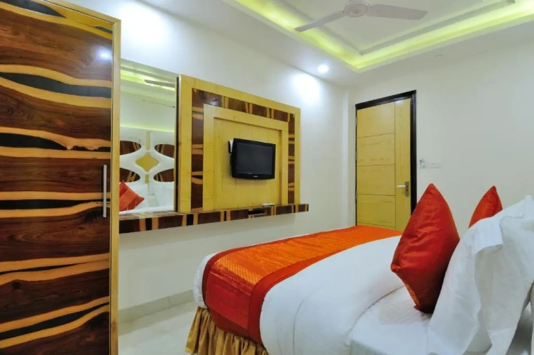 Executive room