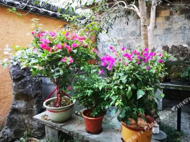 Huayuan Hotel