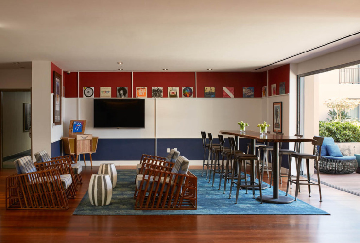 Kimpton Shorebreak Resort photo 19