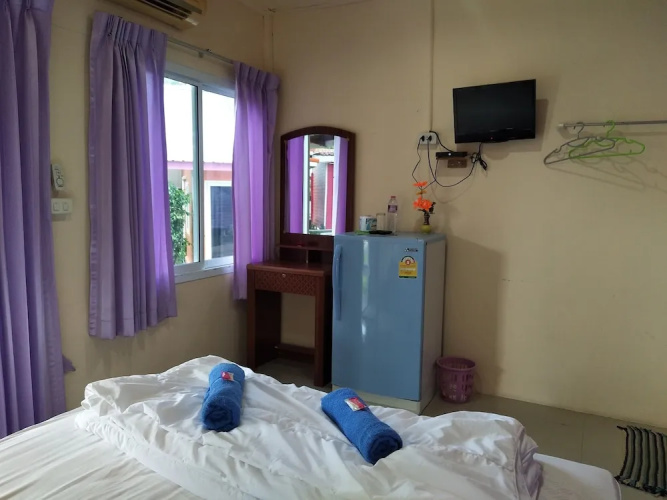 Khonchom Resort