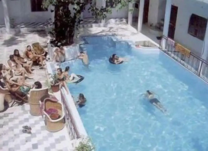 Hotel Oasis