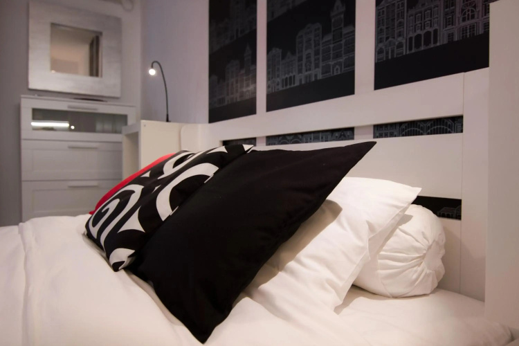 Apartment Madera