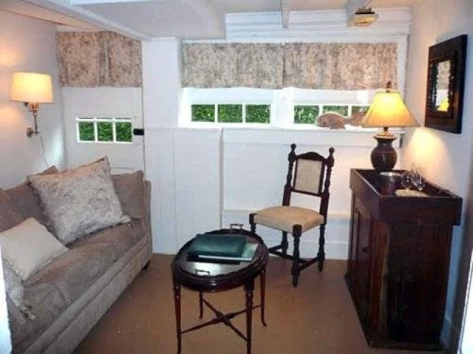 29 Fair Street Inn