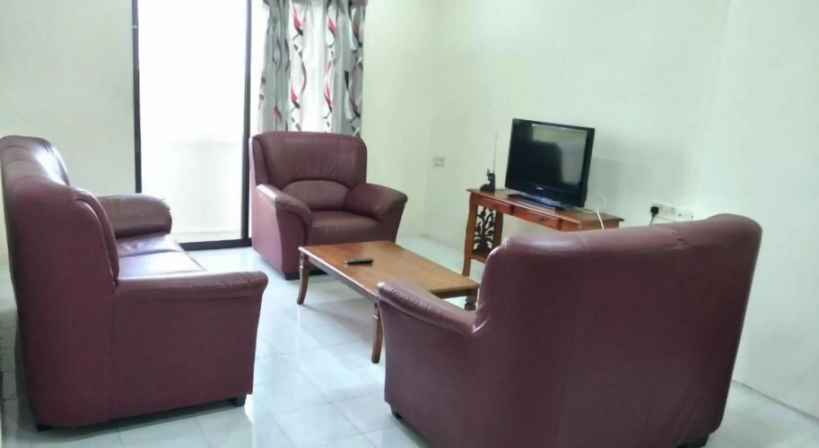 Lumut Guesthouse Apartment Hotel