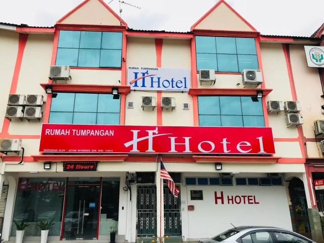 Hotelbild