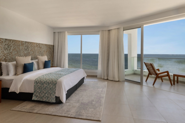 Bamburi Beach Hotel photo 6