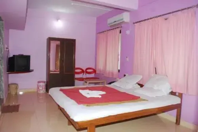 Hotel Kokan Kinara