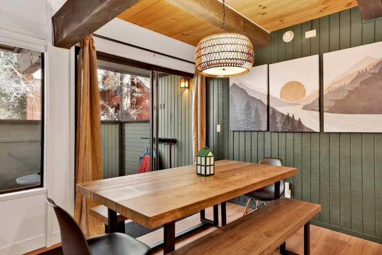 Summit SKI Haus #2460