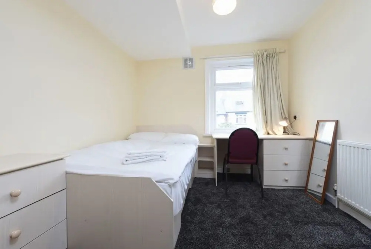 Hotelafbeelding