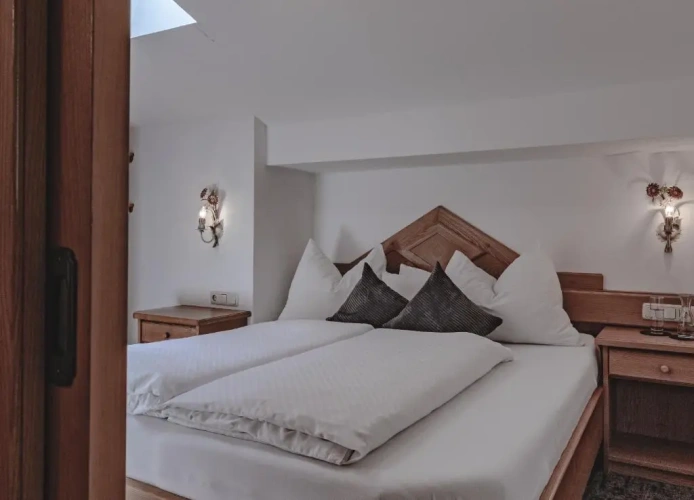 Family Suite with balcony