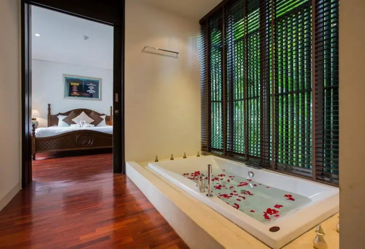 Kata Gardens Beach Apartment 5B