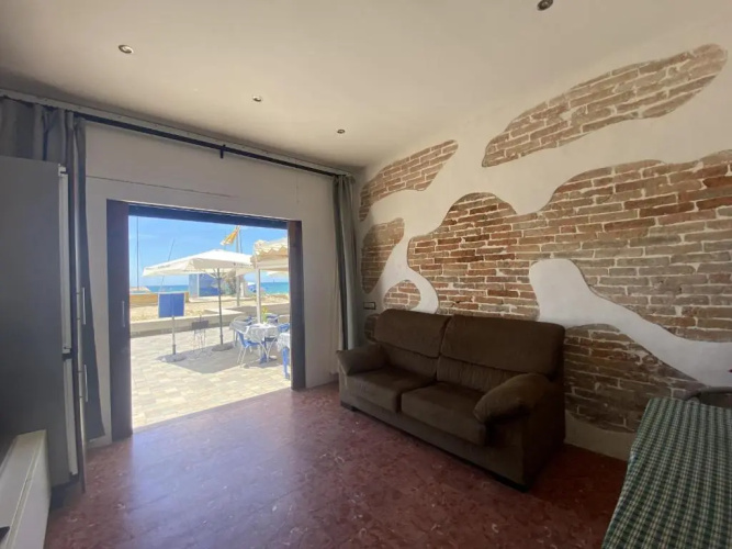 R135 Apartamento Playa