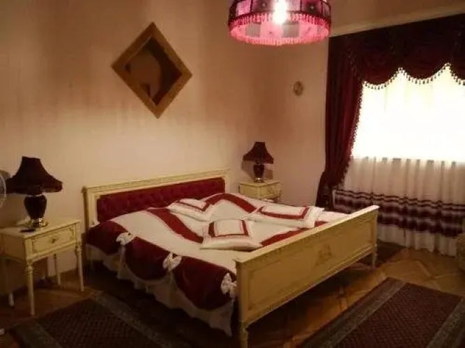 Hotel Villa Paradiso