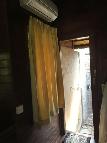 Cassava Bungalow