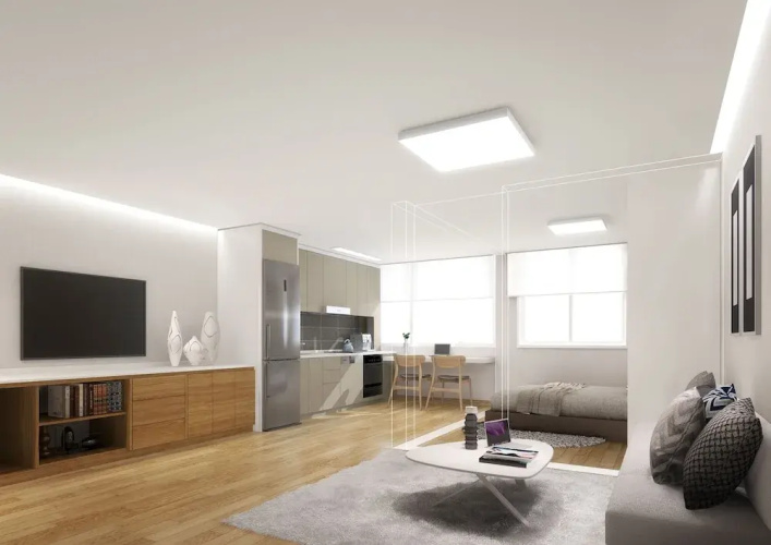 Residence Hotel I