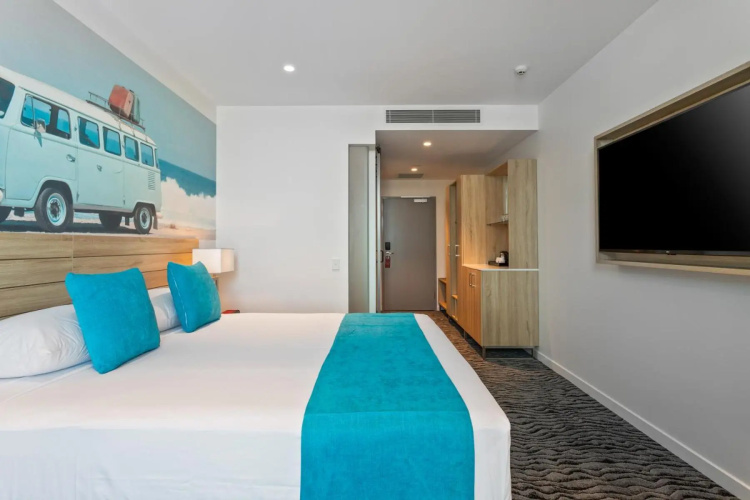 Rydges Gold Coast Airport photo 8