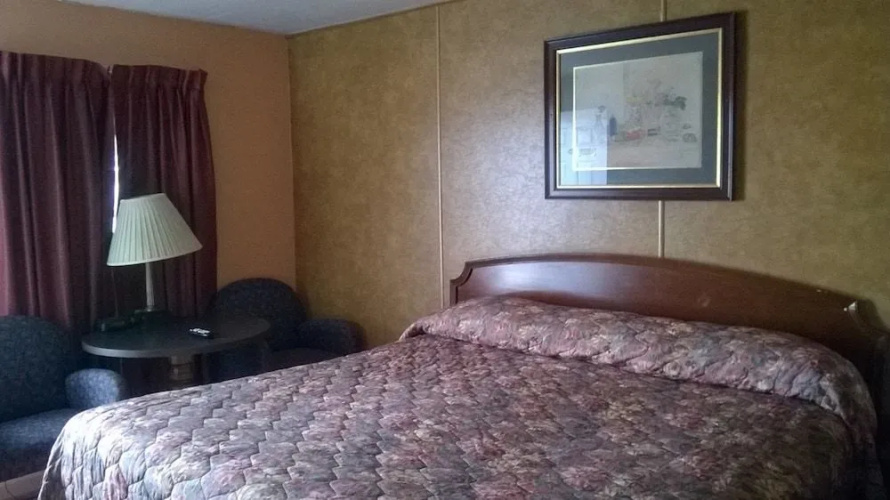 Sterling Motel