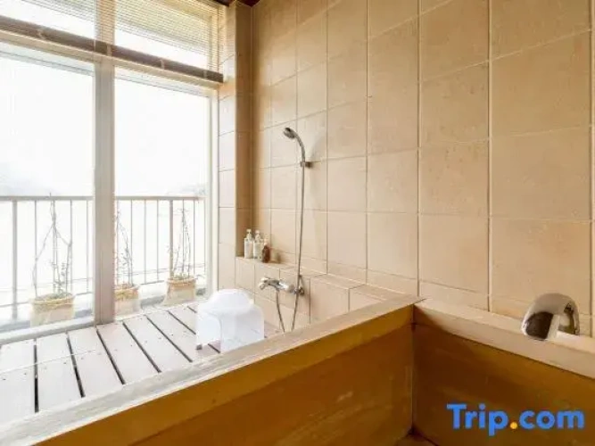 Standard room with ocean view