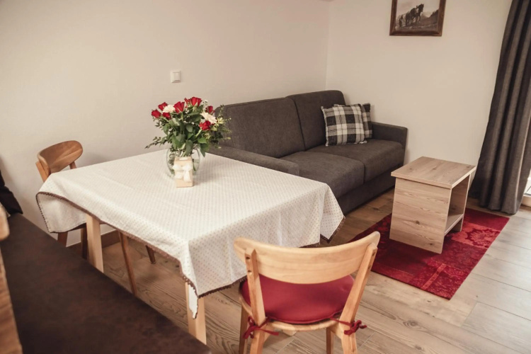 Appartement Pointschneiderhof