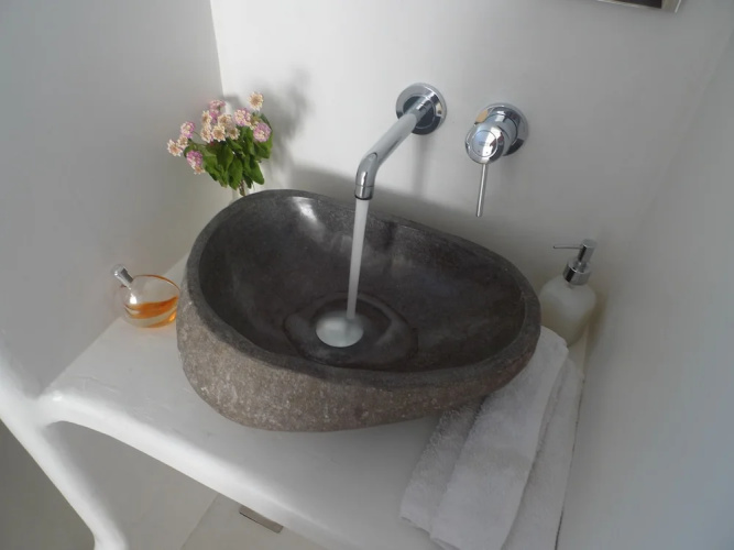 Mykonos Scorpion Beachfront Suites