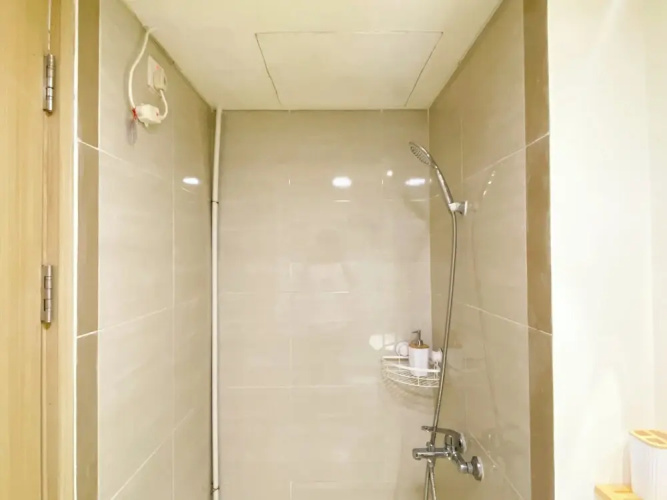 Best Spacious 3Br At Meikarta Apartment
