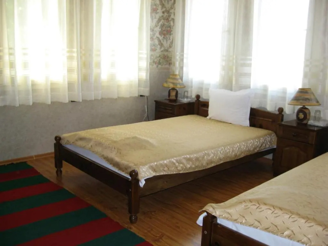 Elefterova Kashta