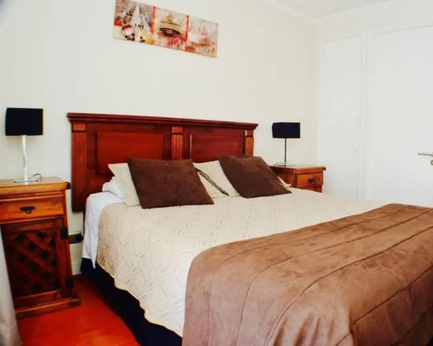 1 Bedroom Standard Apartment with balcony