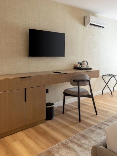 Economy Single room with city view