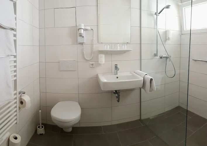 Hotel Gaststätte zur Post