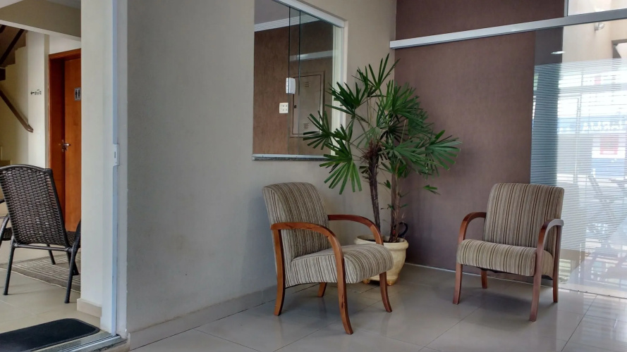 Hotel Maria Luiza