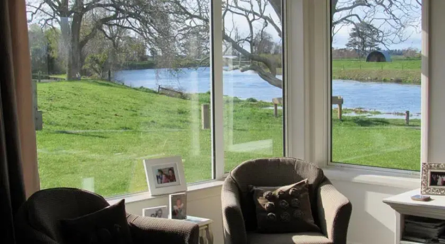 Fenworth Bed and Breakfast