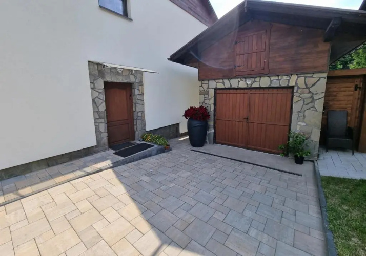 Apartamenty Kolorowa