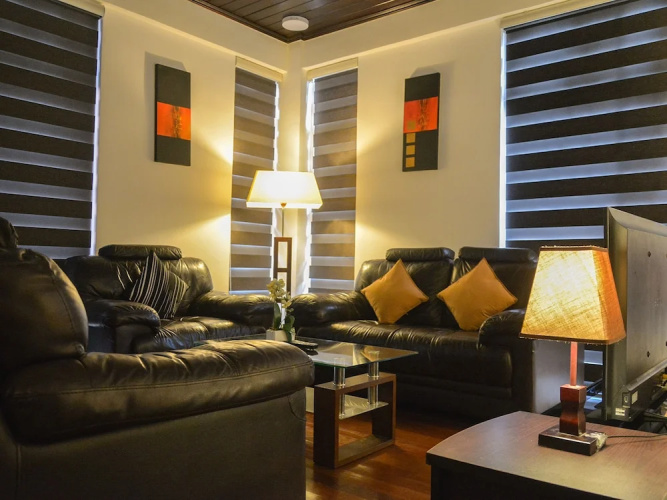 Panoramic Apartment / Seagull Complex - Nuwara Eliya