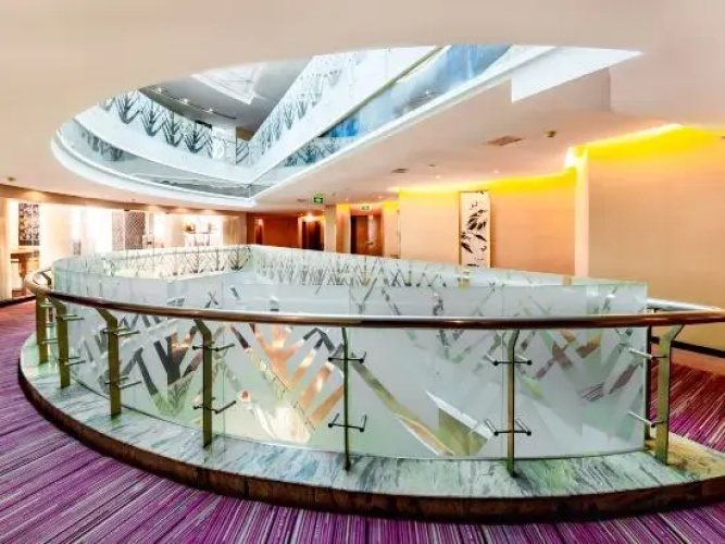 Heyixindi Hotel