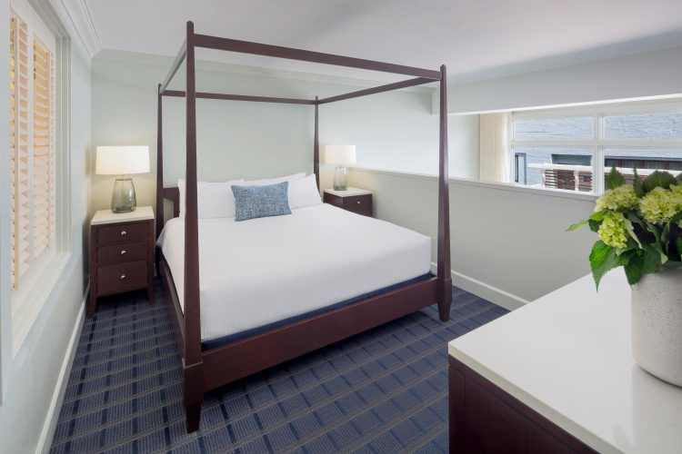Casa Madrona Hotel & Spa photo 6