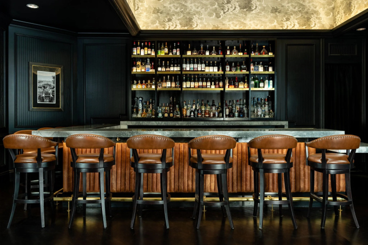 The Ritz-Carlton Coconut Grove photo 12