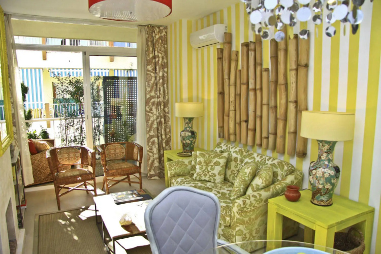 Chambao Suite Marbella