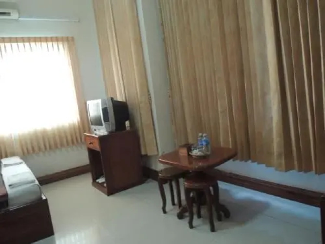 Sovann Phum Hotel