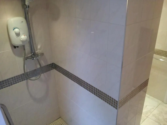 Deluxe Double Suite