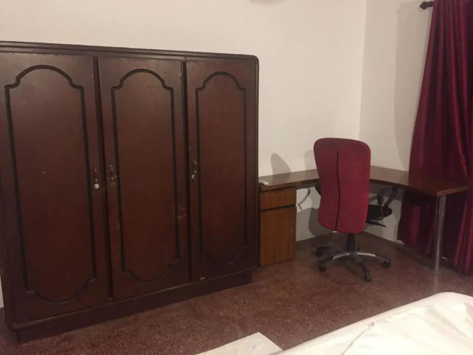 Nallur Residence