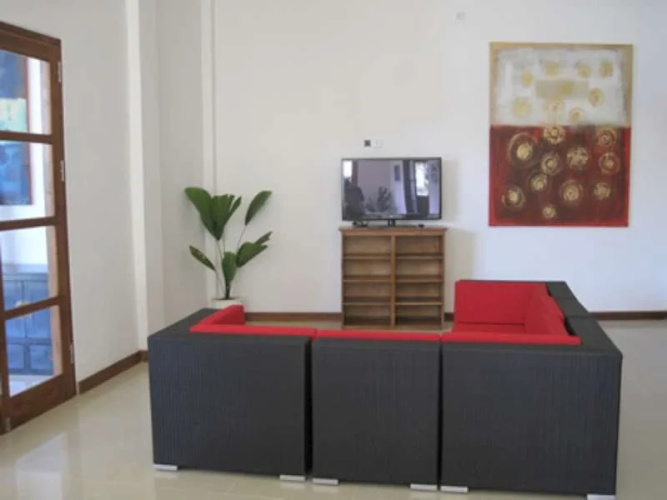 Tepe Villa Lux Appartments