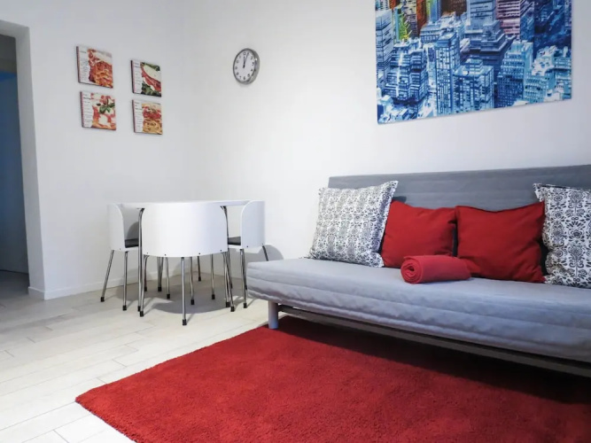 Bologna Suite