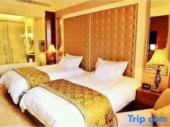 Yihao Hotel