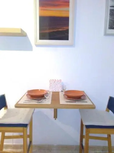 Apartamento Islote