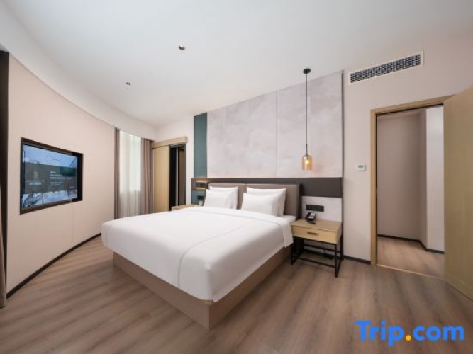 Business Double Suite