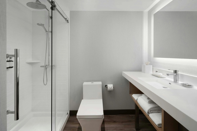 AC Hotel by Marriott Park City photo 8