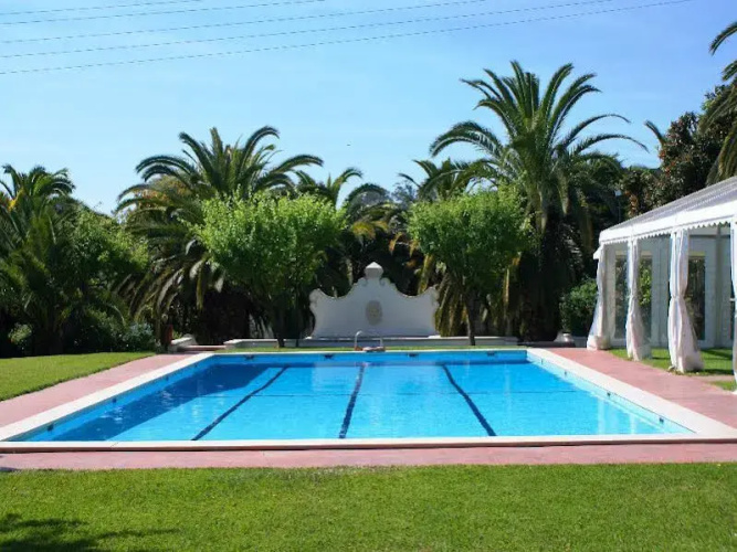 Quinta De Vale Mourelos