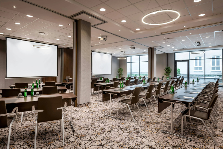 Courtyard By Marriott Munich City Center photo 13
