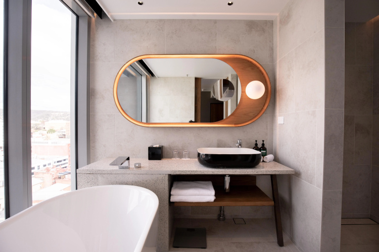 Crowne Plaza Hobart photo 12