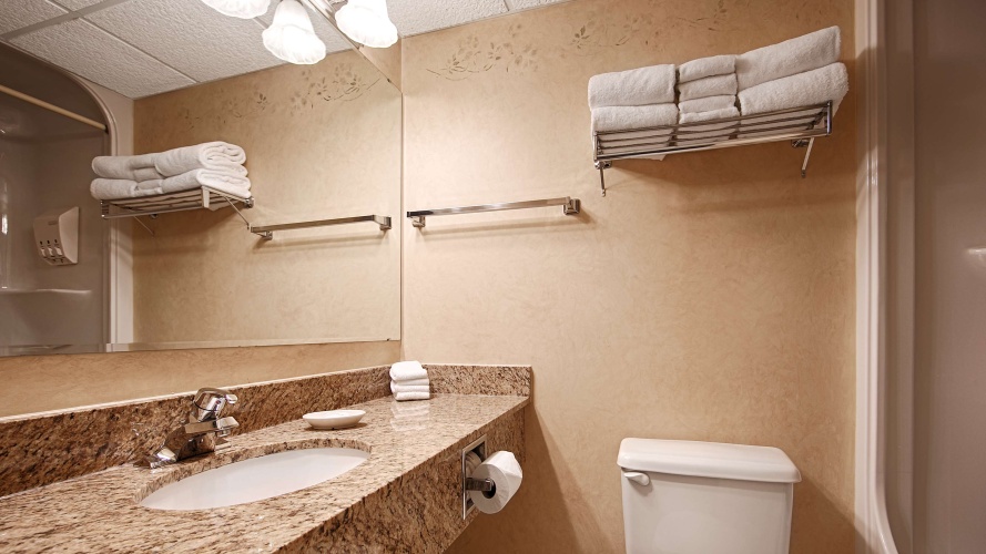 Best Western Plus Orillia Hotel photo 11